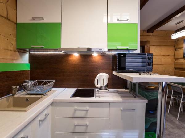 Góralski Dom & Apartamenty