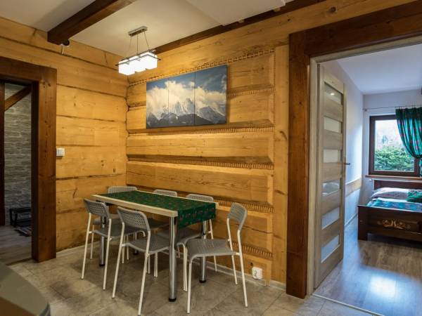 Góralski Dom & Apartamenty