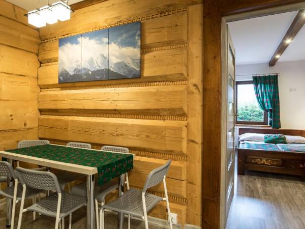 Góralski Dom & Apartamenty