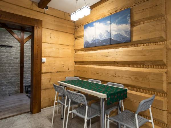 Góralski Dom & Apartamenty