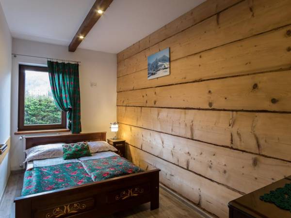 Góralski Dom & Apartamenty