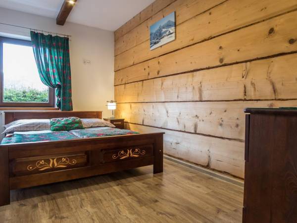 Góralski Dom & Apartamenty