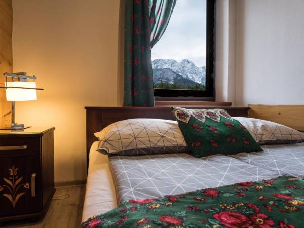 Góralski Dom & Apartamenty