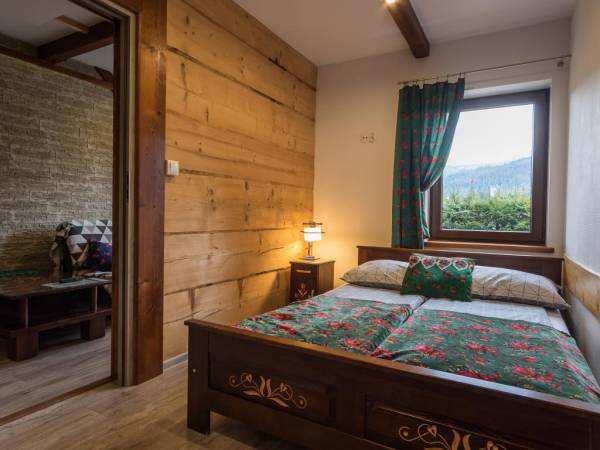 Góralski Dom & Apartamenty