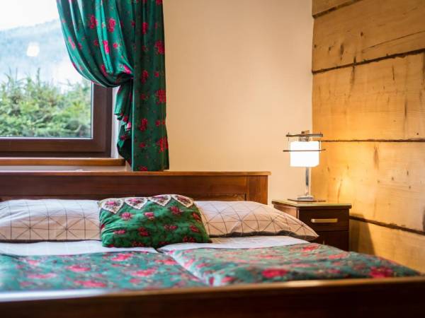 Góralski Dom & Apartamenty