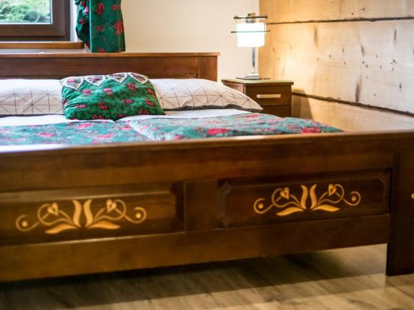 Góralski Dom & Apartamenty