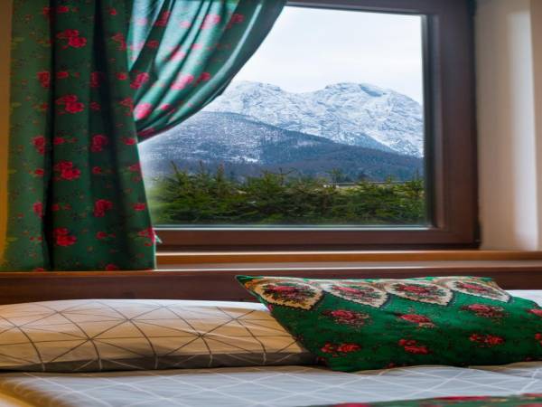 Góralski Dom & Apartamenty