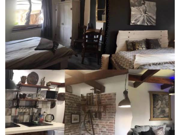 Apartamenty i Pokoje Gościnne u Staszelów