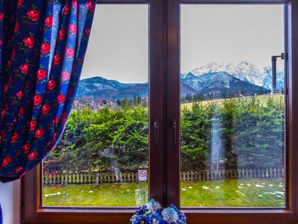 Góralski Dom & Apartamenty