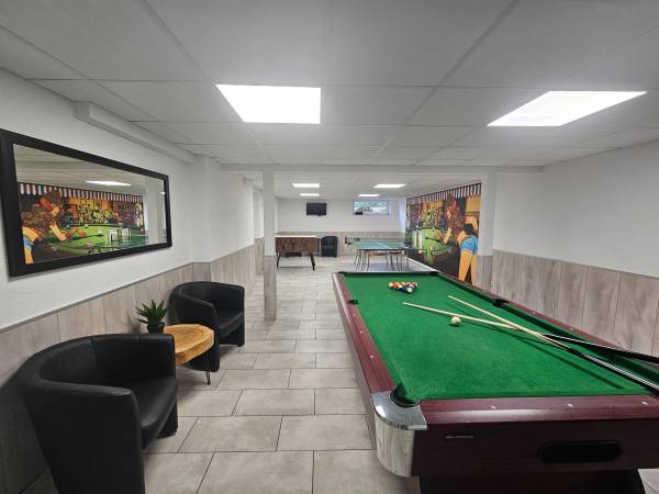 Agroturystyka na łąkach