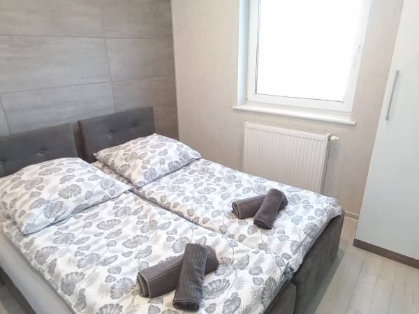 Apartament 14