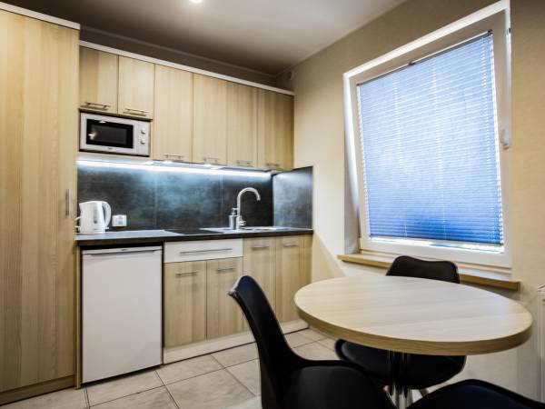 Agroturystyka na łąkach