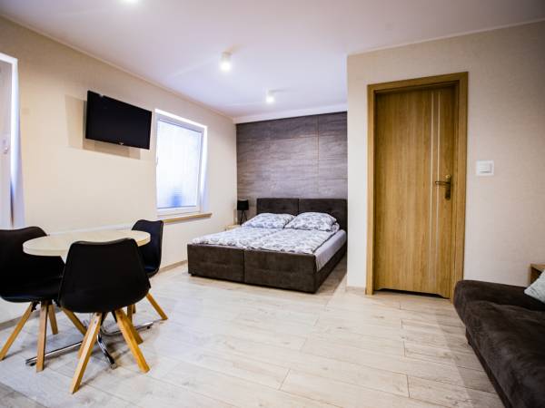 Agroturystyka na łąkach