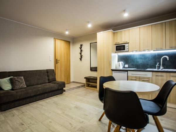 Agroturystyka na łąkach