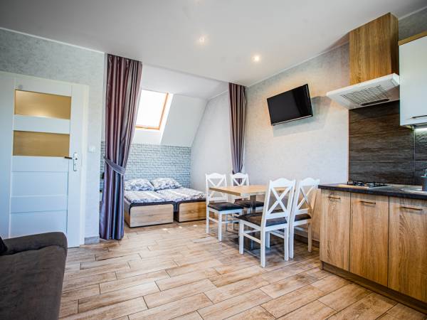 Agroturystyka na łąkach