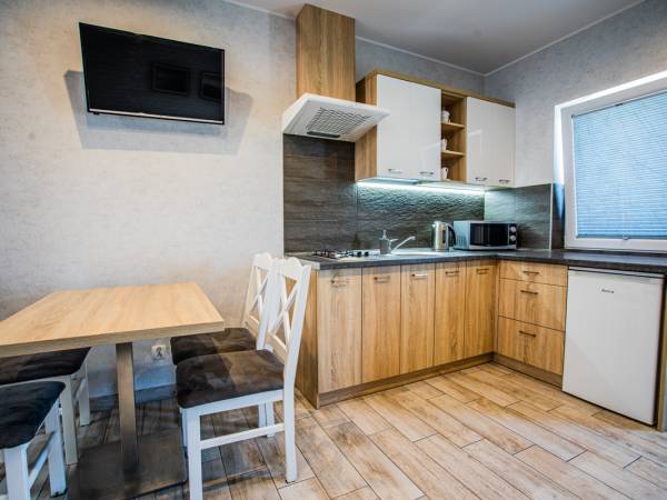 Agroturystyka na łąkach