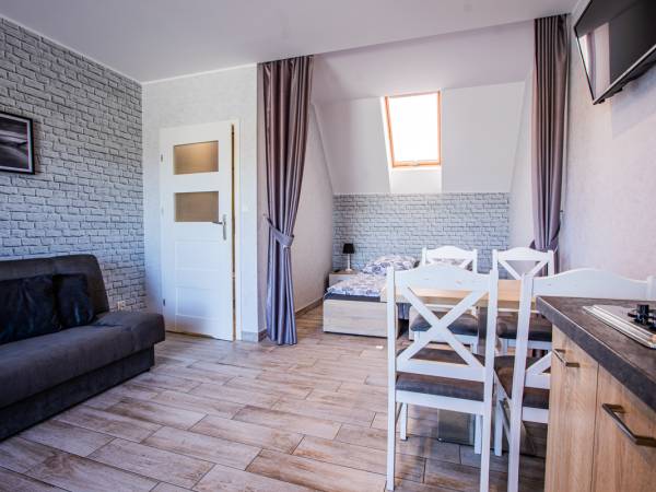 Agroturystyka na łąkach