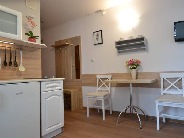 Studio 3os na piętrze