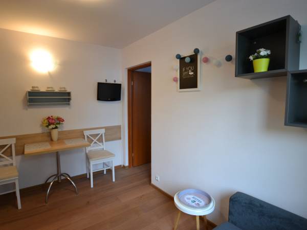 Studio 3os na piętrze