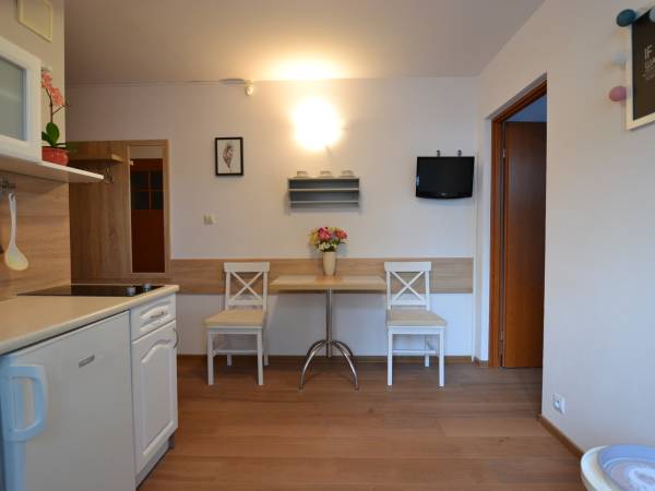 Studio 3os na piętrze