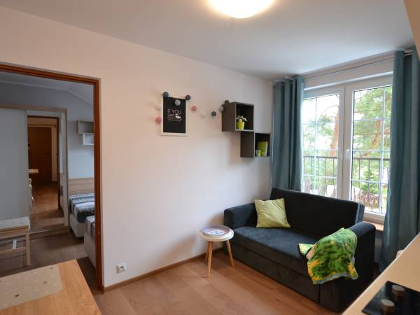 Poddąbie - studio 3os