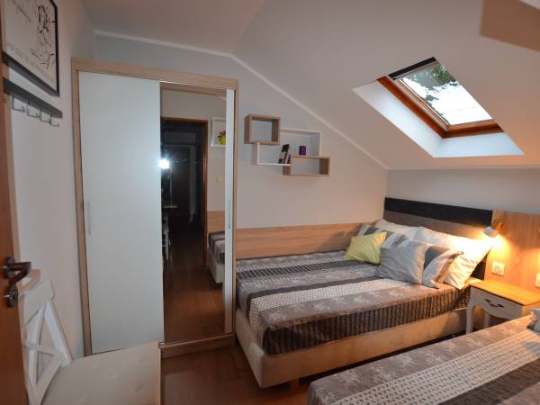 Studio 3os na piętrze