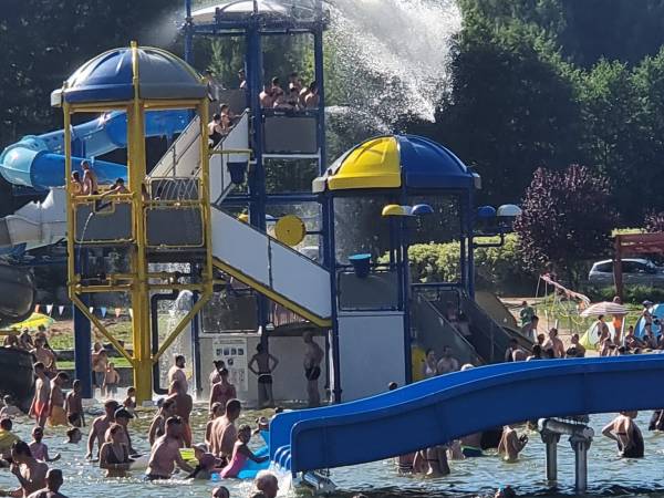 Agroturystyka Zielony Ogród