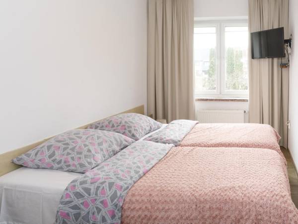 Pokoje Gościnne U Małgosi