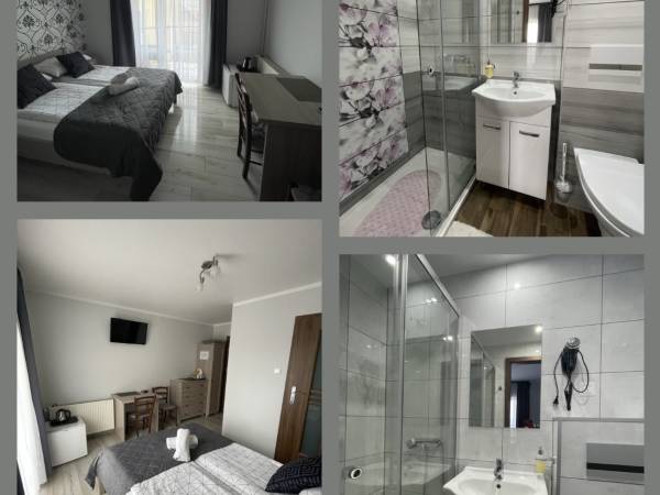 pok.2os z łazienką 