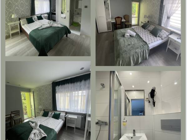 pok.2os z łazienką 