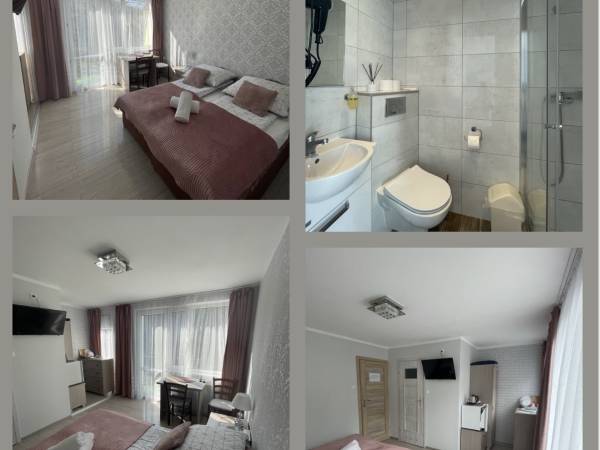 pok.2os z łazienką 