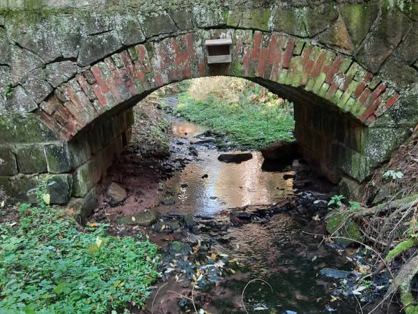 gdzies na szlaku Czechy