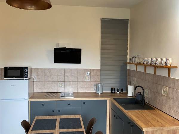 Noclegi na Sieciowej