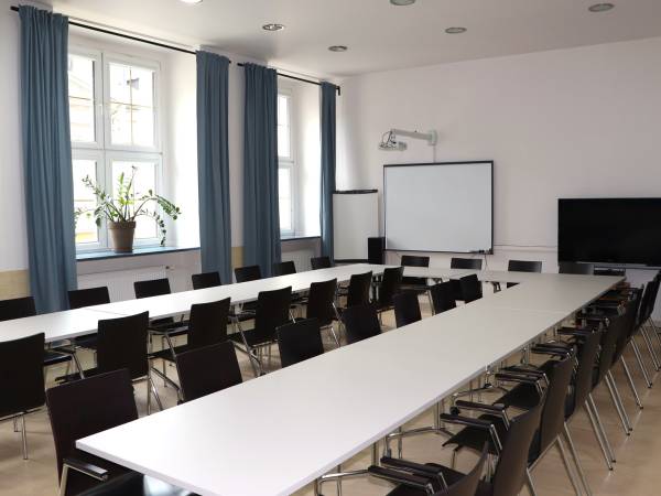 Sala konferencyjna - 40 osób