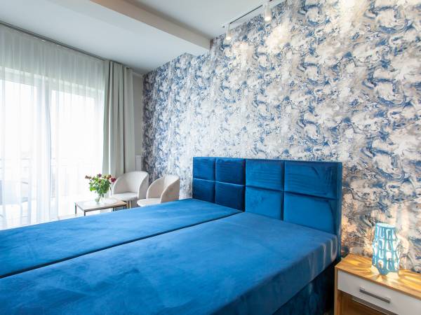 Pokój 2+1 Bursztynowa Przystań