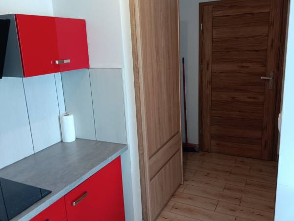 apartament komfort