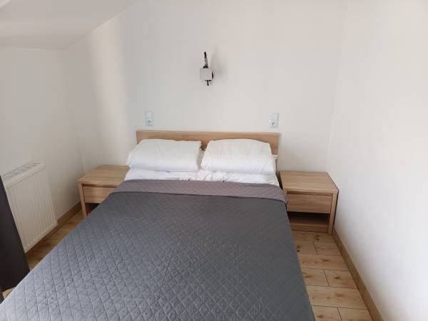 apartament komfort
