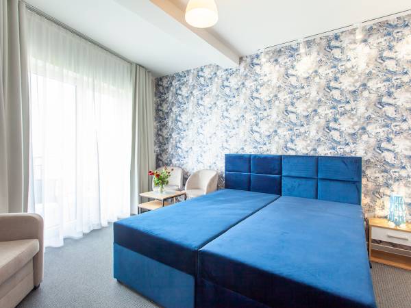 Pokój 2+1 Bursztynowa Przystań