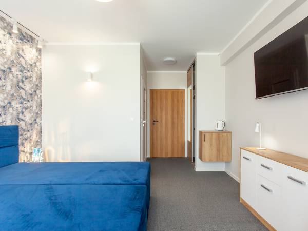 Pokój 2+1 Bursztynowa Przystań