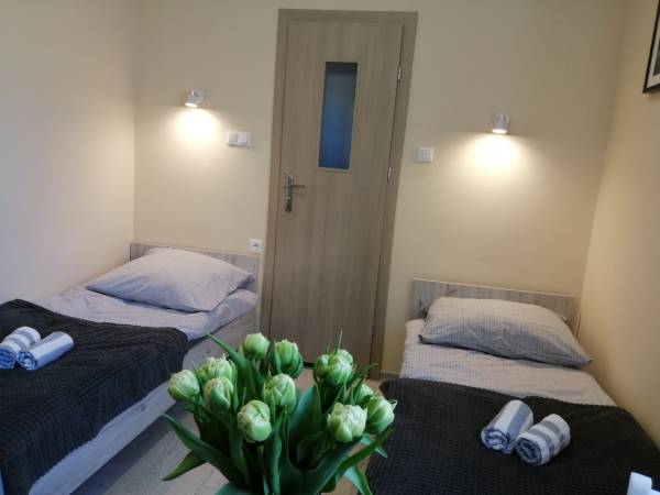 ELA Pokoje Gościnne