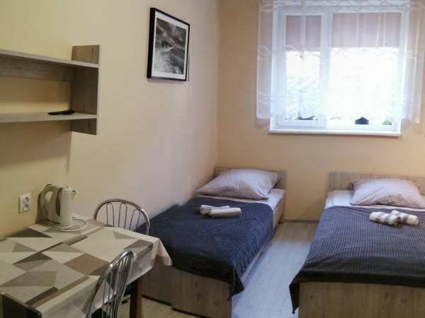 ELA Pokoje Gościnne