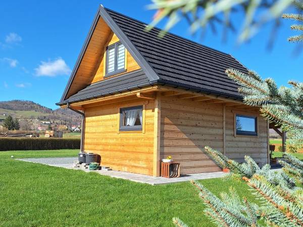 Sielanka pod Srebrną