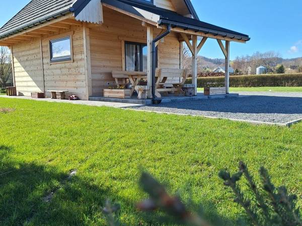 Sielanka pod Srebrną