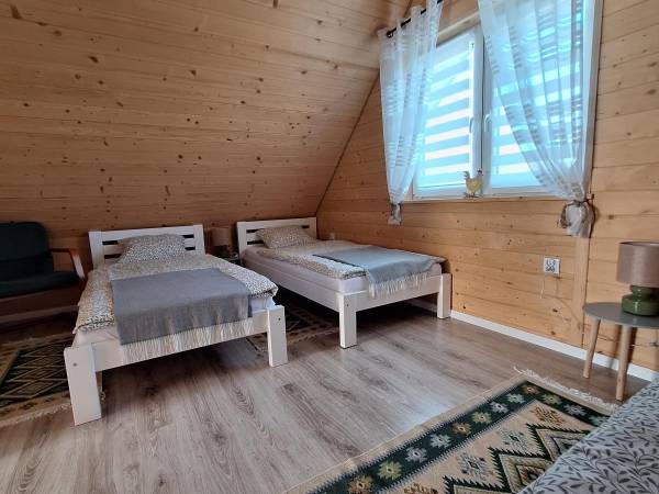 Sielanka pod Srebrną