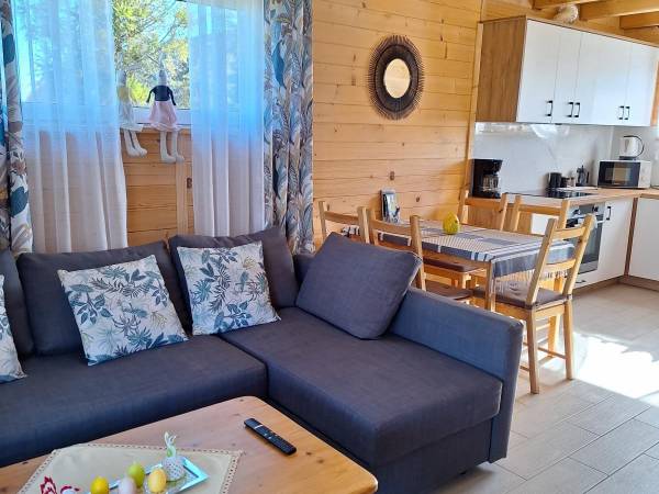 Sielanka pod Srebrną