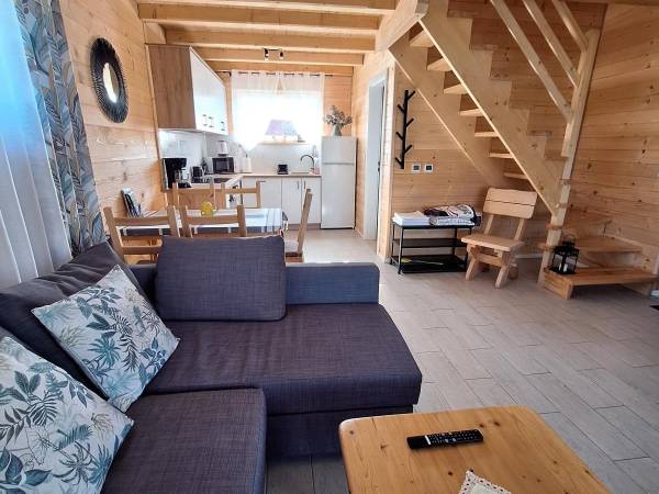 Sielanka pod Srebrną