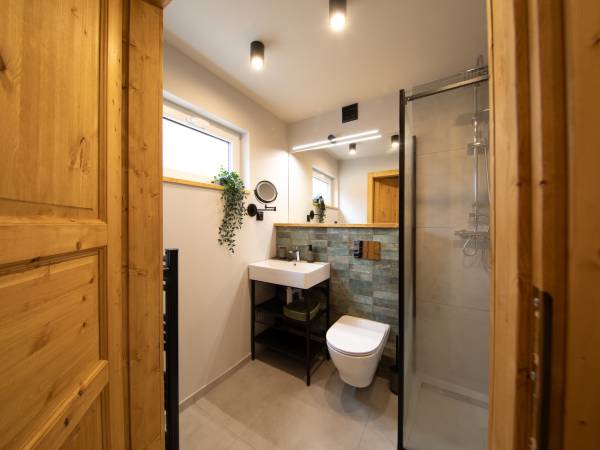 BURSZTYN Domki Całoroczne