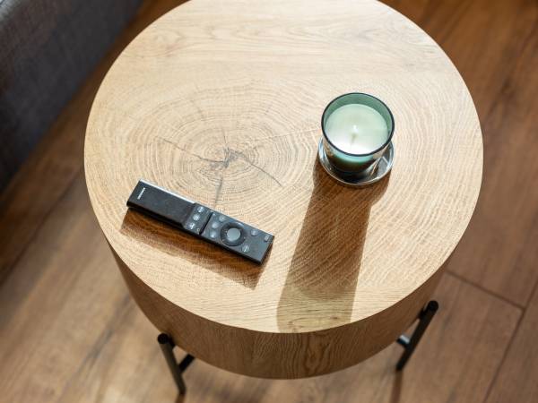 BURSZTYN Domki Całoroczne