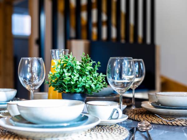 BURSZTYN Domki Całoroczne