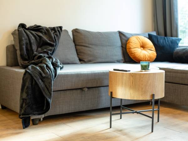 BURSZTYN Domki Całoroczne